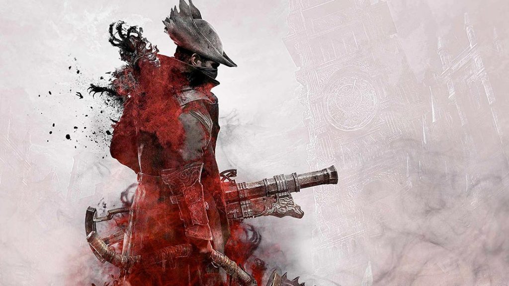 Bloodborne