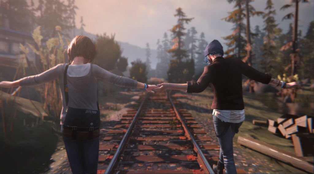 Life is Strange : ep. 2
