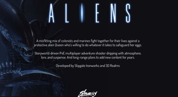 Aliens
