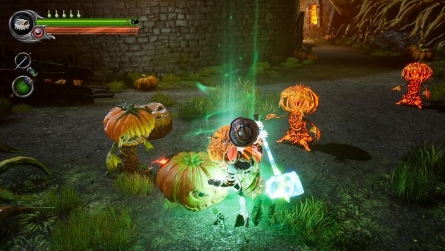 MediEvil