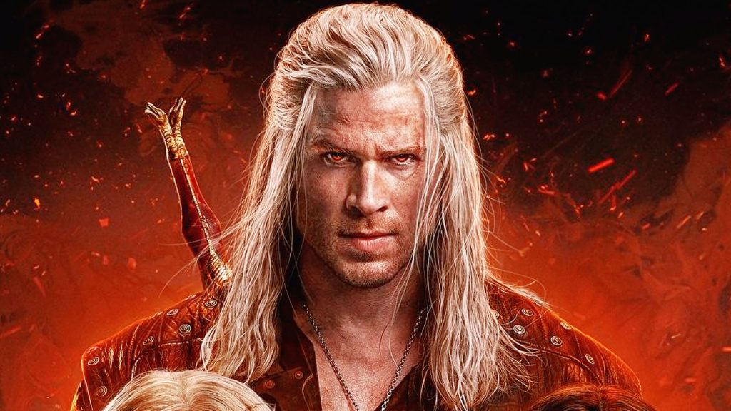 The Witcher