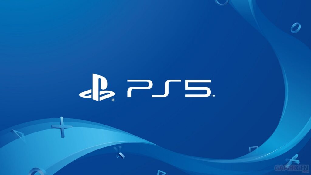 PlayStation 5