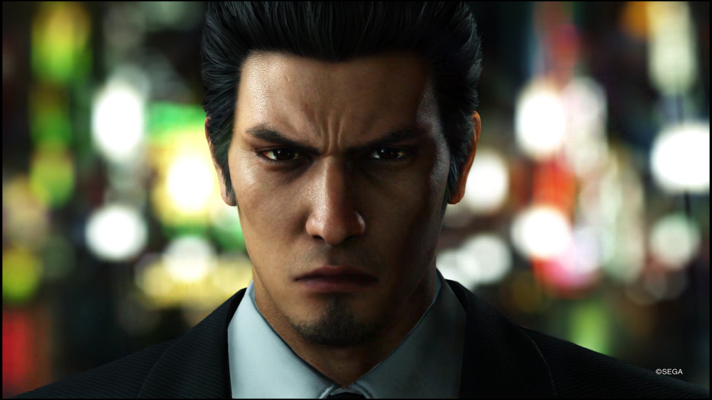Yakuza 6