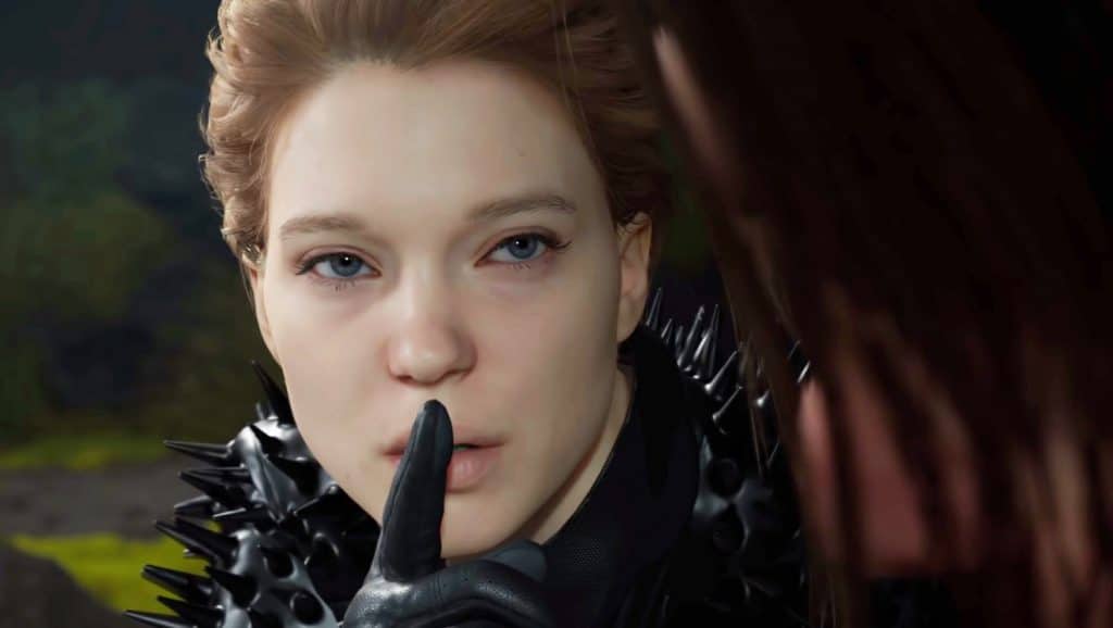 Death Stranding