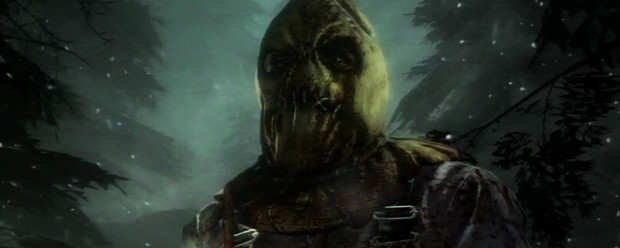 Until Dawn