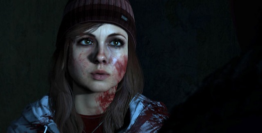 Until Dawn