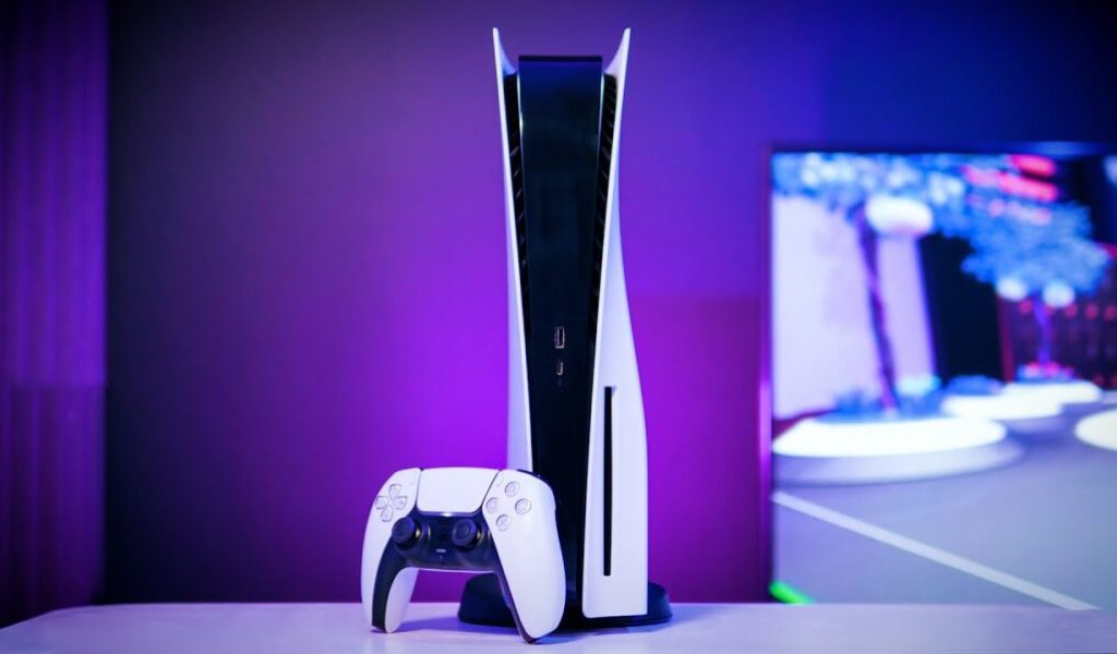 PlayStation 5