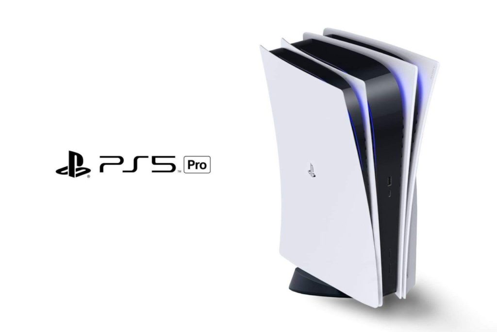 Playstation 5 pro