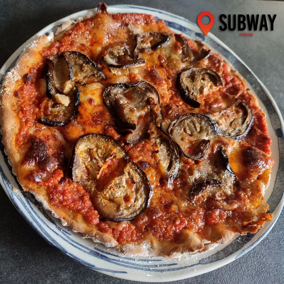 Pizza sans gluten : une alternative gourmande et savoureuse