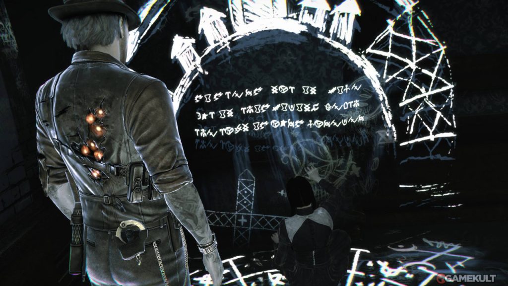 Murdered: Soul Suspect