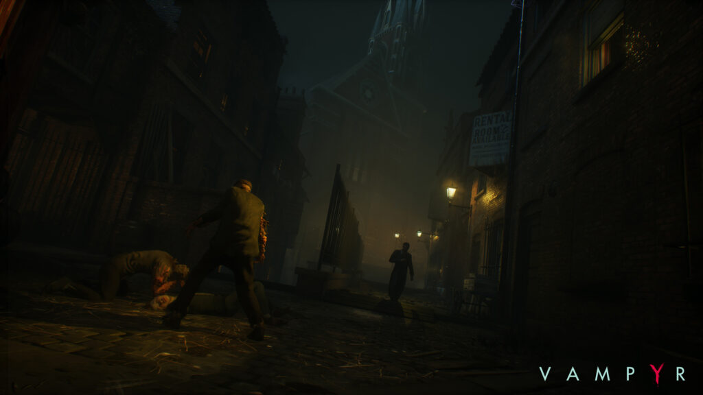 Vampyr