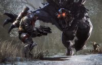 Evolve