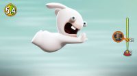 Rabbids Invasion: The Interactive TV Show