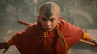 Avatar : Le Dernier Maître de l'Air