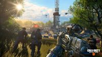 Call of Duty : Black Ops 4