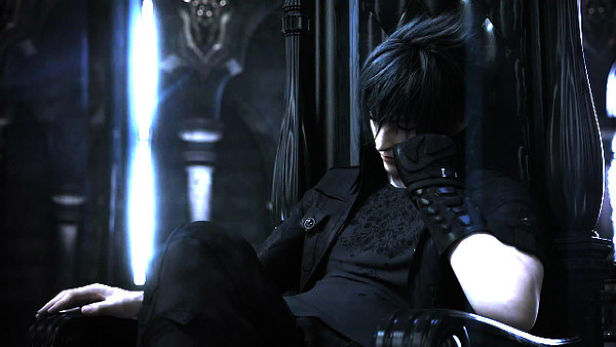 Final Fantasy XV