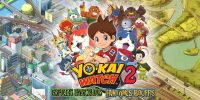 Yo-Kai Watch 2: Esprits Farceurs et Fantômes Bouffis