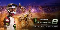 Monster Energy Supercross