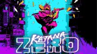Katana ZERO