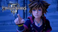 Kingdom Hearts III