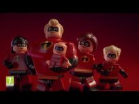LEGO Les Indestructibles