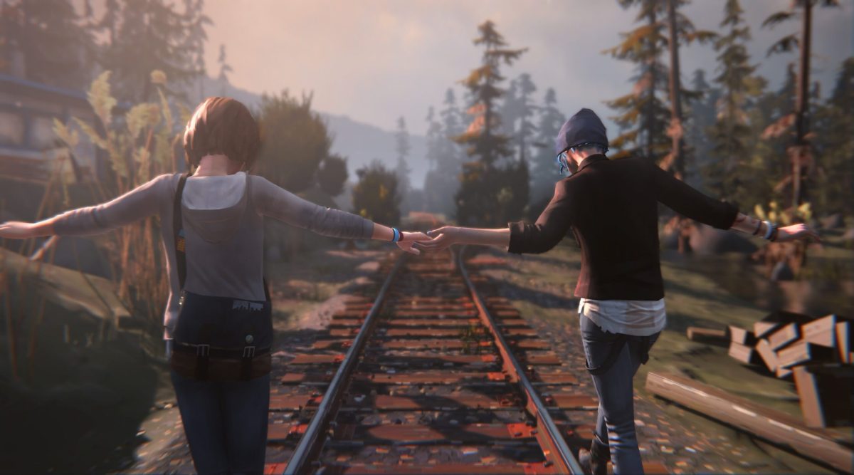 Life is Strange : ep. 2