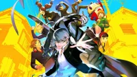 Persona 4 Revival
