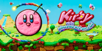 Kirby et le Pinceau Arc-en-ciel