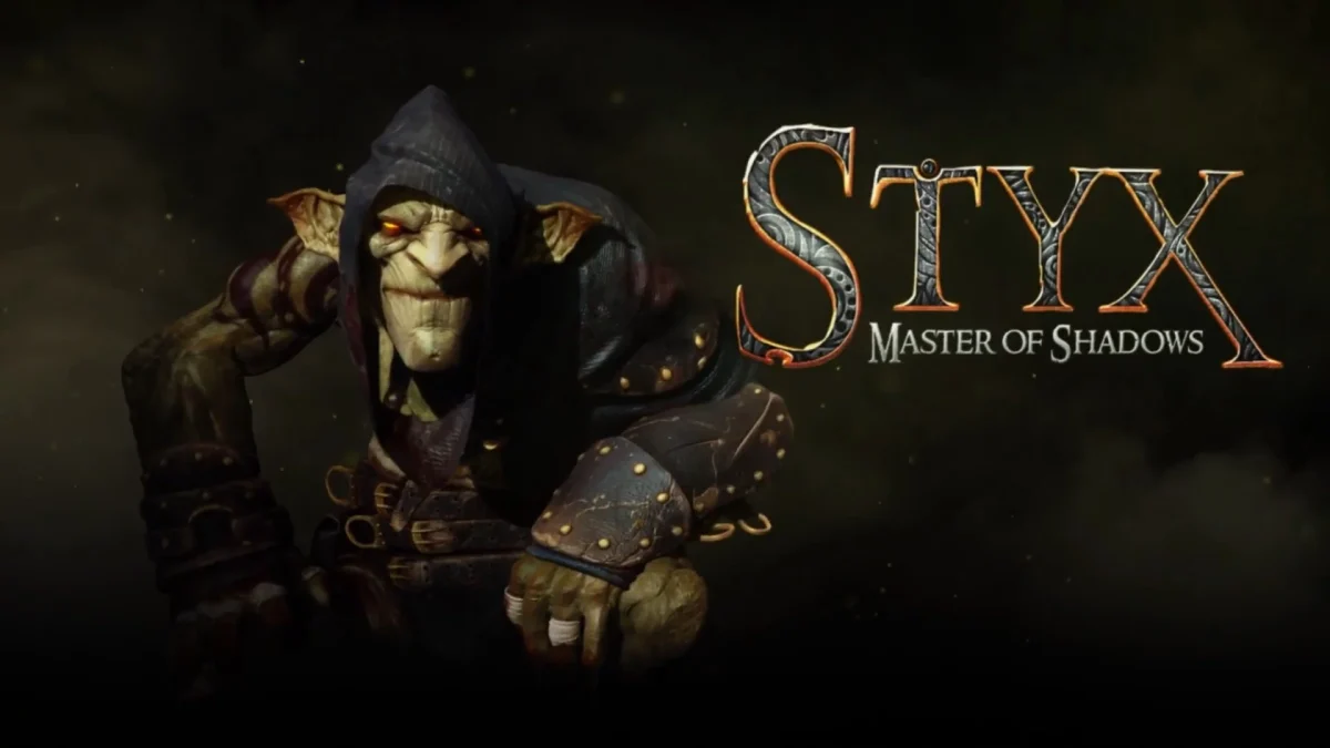 Styx : Master of Shadows