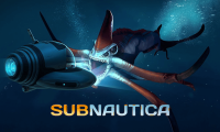 Subwautica