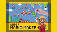 Mario Maker