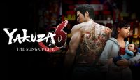 Yakuza 6