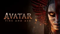 Avatar : Fire and Ash