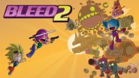bleed 2