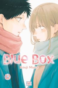 Blue Box