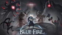 Blue Fire