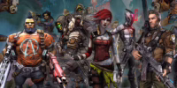 borderlands 3