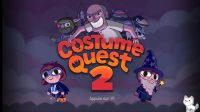 Costume Quest 2