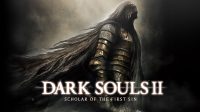 Dark Souls II