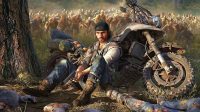 Days Gone