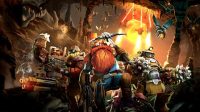 Deep Rock Galactic