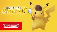 Détective Pikachu 3DS