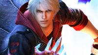 Devil May Cry 4, l'action-aventure de Capcom avec Nero et Dante