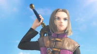 Dragon Quest XI S : Les Combattants de la Destinée – Édition Définitive