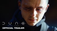 Dune : Troisième Partie, le film de Denis Villeneuve