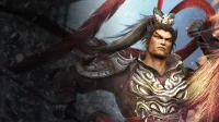 Dynasty Warriors 8