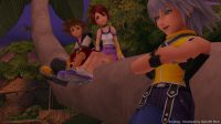 Kingdom Hearts HD 2.5 ReMIX