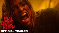 Evil Dead Burn (2026)
