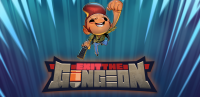 Exit the Gungeon