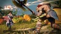 Fable Legends